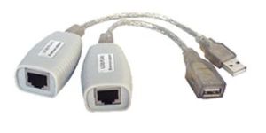 USB KVM Extender