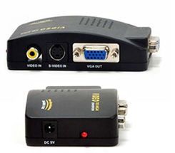 VGA Converter