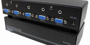VGA Splitter