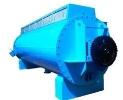 Rotary Disc Dryer