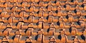 Decorative Roof Tiles