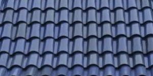 Decorative Roofing Tiles