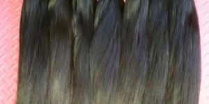 Remy Double Drawn Hair