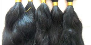 Remy Single Drawn Hair