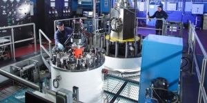 Hydraulic Pressure Testing Machine