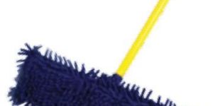 Fiber Mop