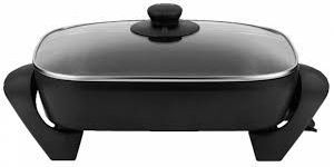 Electric Fry Pan