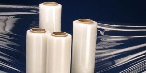 Plastic Wrapping Film