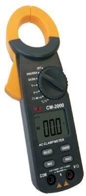 Clamp Meter
