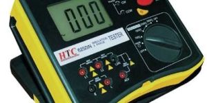 Insulation Resistance Tester