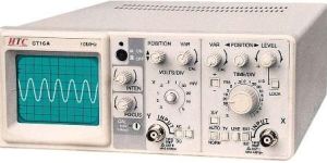 Oscilloscope