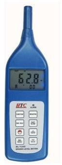 Sound Level Meter