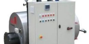 Electric Steam Boilers