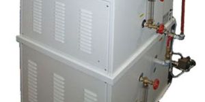 Electric Steam Generators