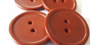 Resin Button