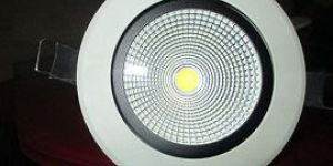 LED CONCEAL DOWN LIGHT & DEEP