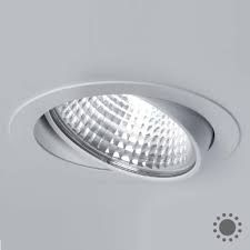 LED Recessed Downlight