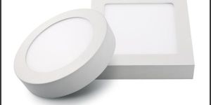 LED Surface Panel Light