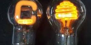 Neon Lamps