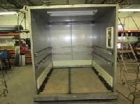 Freight Elevator