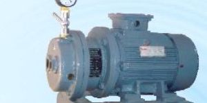 Mono Block Watering Vacuum Pump