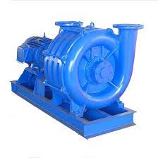 Multi Stage Blowers