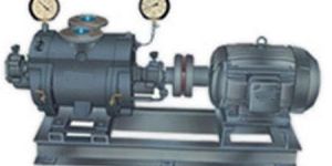 Watering Vacuum Pumps