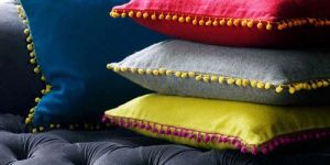 Cushions
