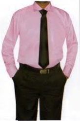 Corporate Shirt Trouser