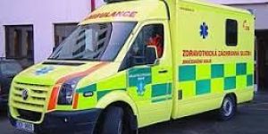 Ambulances