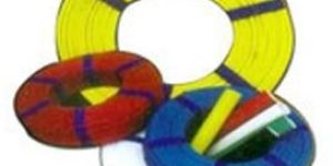 Acrylic Fiberglass Insulation Sleeving