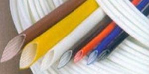 Fiberglass Insulation Sleeving