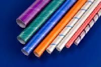 Mylar Heat Shrink Tubes