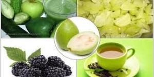 Diabetic Herbal Medicine