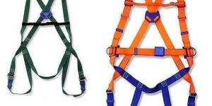 Industrial Safety Belts