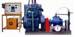 Diesel Engine Test Rig