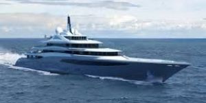 Motor Yachts