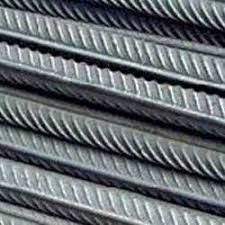 Ctd Steel Bars