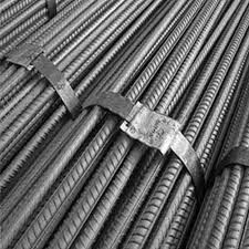 Iron TMT Bar