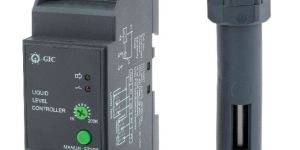 Fluid Level Controller