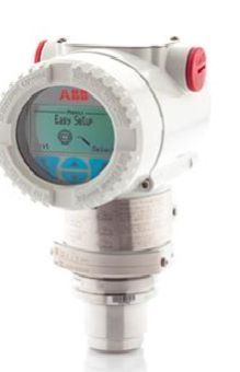 Absolute Pressure Transmitter