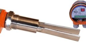 Admittance Type Level Switch