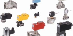 Solenoids
