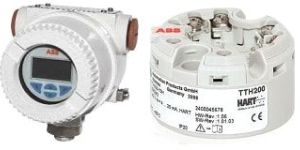 Temperature Transmitter