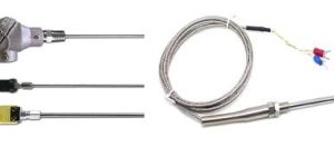 Thermocouple Sensor