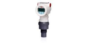 Ultrasonic Level Transmitter