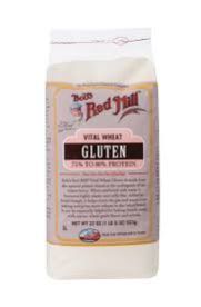Wheat Gluten