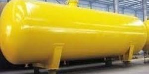 High Pressure Receivers