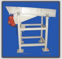 Vibrating Conveyor