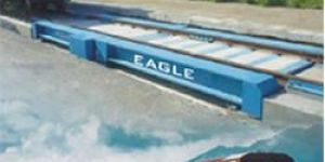 Rail Weighing System